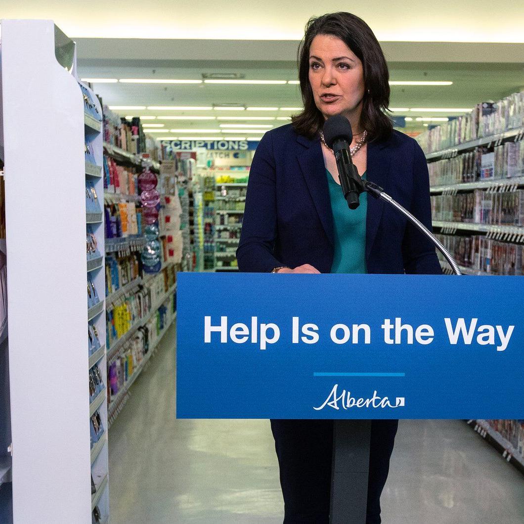 Alberta working to get money's worth on Turkish medication deal after two years